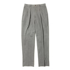 NEAT Standard Chino Fade Grey-Chinos-Clutch Cafe