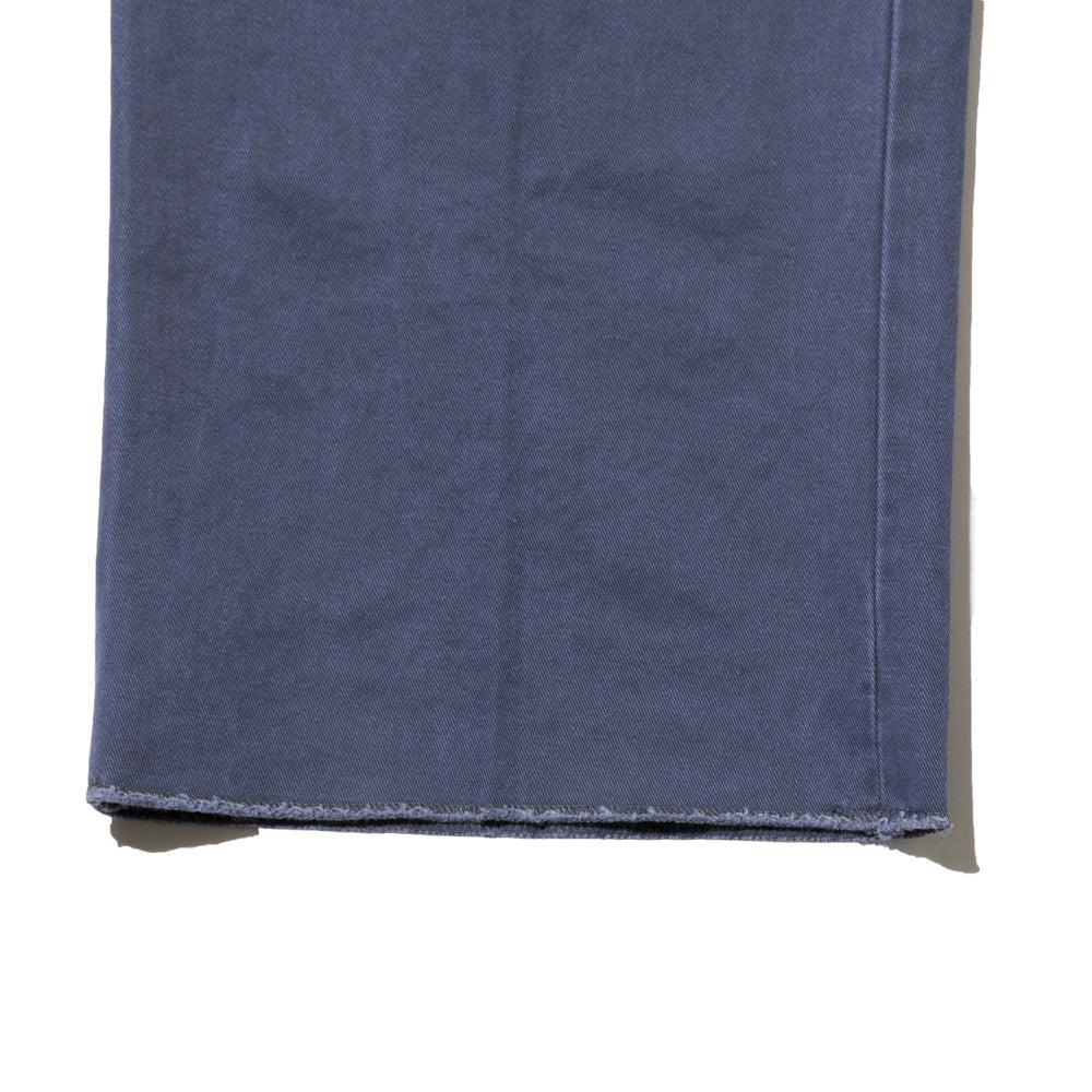 NEAT Standard Chino Fade Navy-Chinos-Clutch Cafe