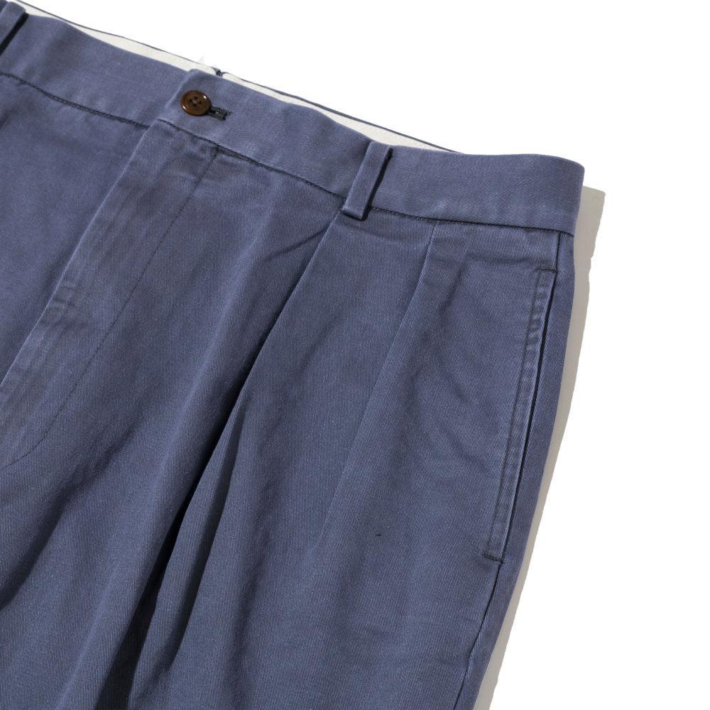 NEAT Standard Chino Fade Navy-Chinos-Clutch Cafe