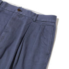 NEAT Standard Chino Fade Navy-Chinos-Clutch Cafe