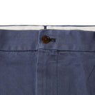 NEAT Standard Chino Fade Navy-Chinos-Clutch Cafe
