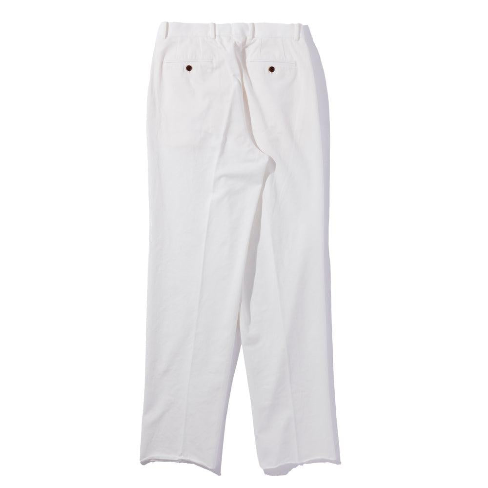 NEAT Standard Chino White-Chinos-Clutch Cafe