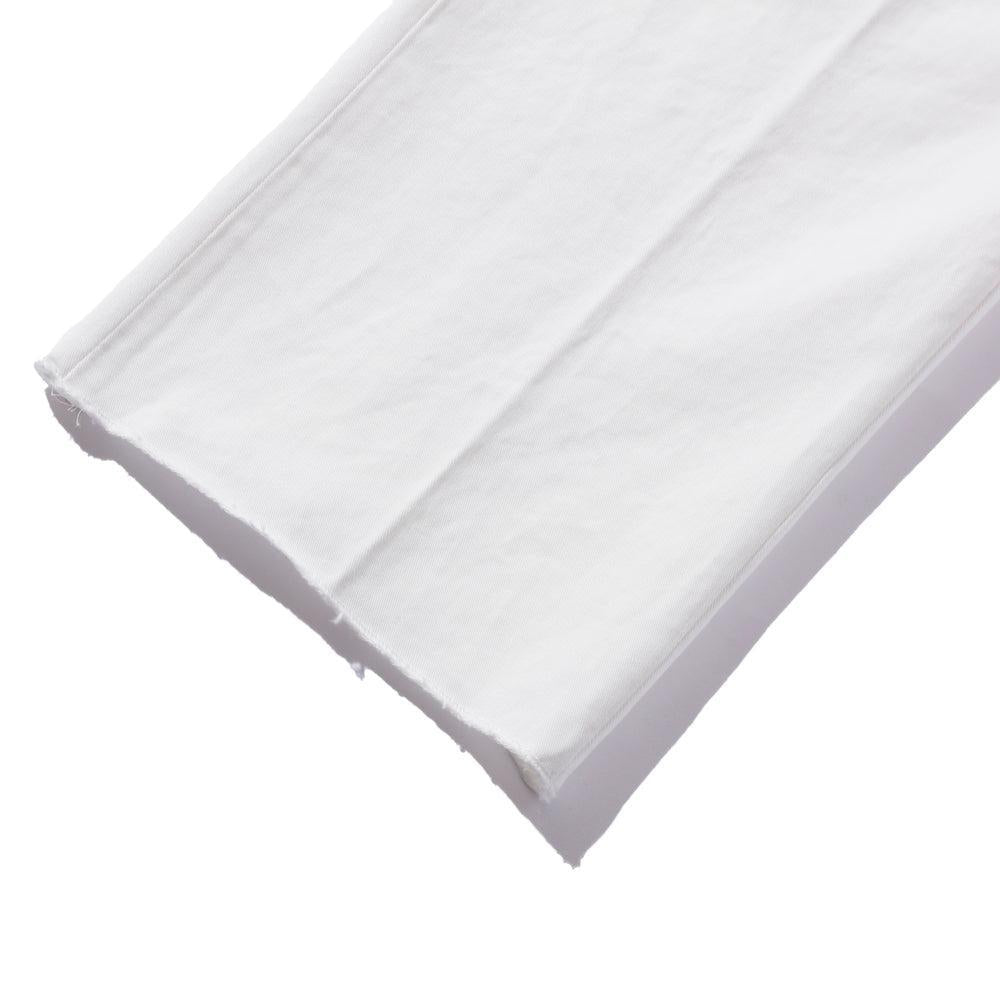 NEAT Standard Chino White-Chinos-Clutch Cafe