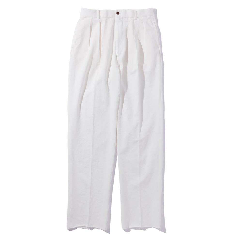Standard Chino White