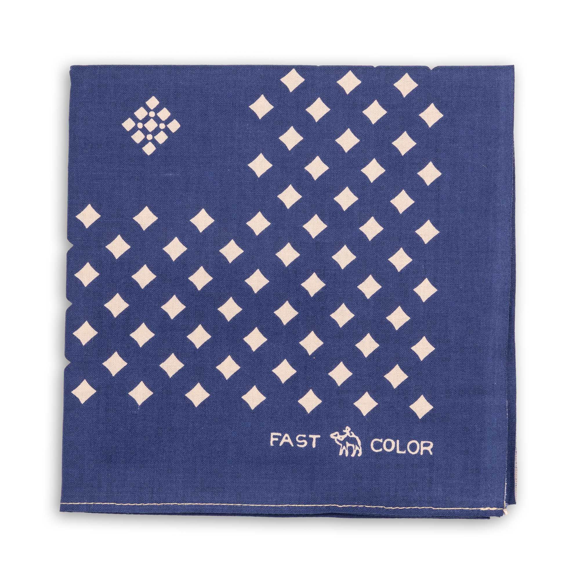 One Ear Brand Bishi Bandana-Bandana-Clutch Cafe