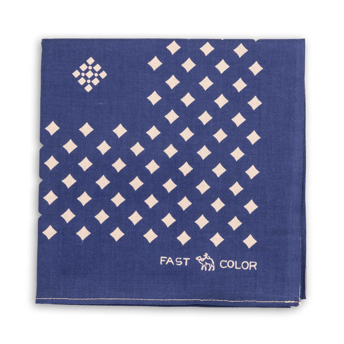 One Ear Brand Bishi Bandana-Bandana-Clutch Cafe