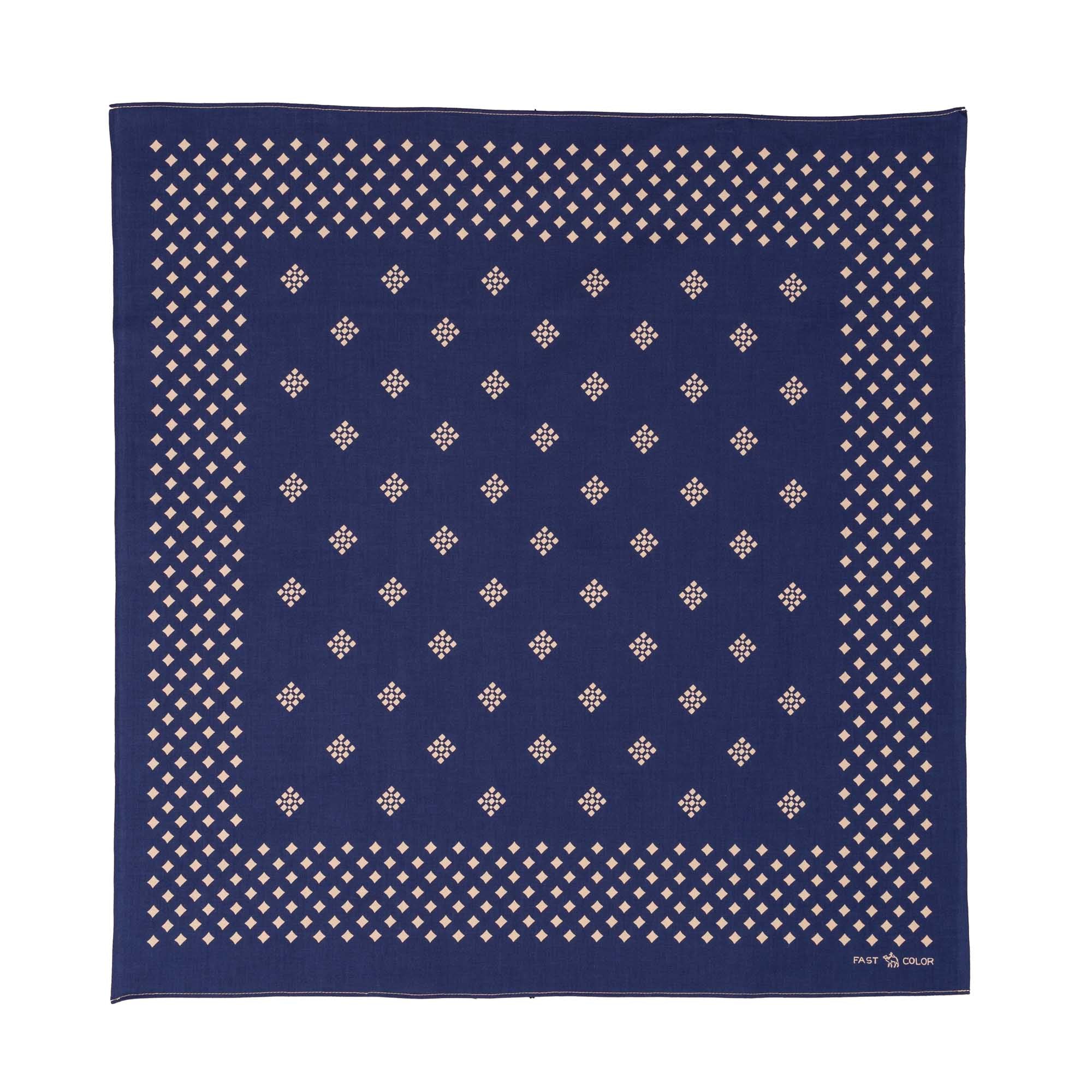 One Ear Brand Bishi Bandana-Bandana-Clutch Cafe
