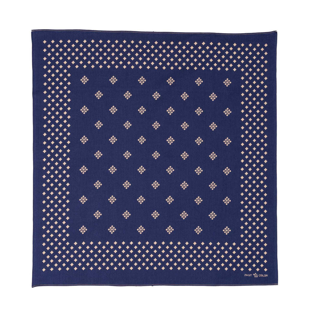 One Ear Brand Bishi Bandana-Bandana-Clutch Cafe