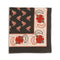 One Ear Brand Cardinal Bandana-Bandana-Clutch Cafe