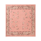 One Ear Brand Ceracus Quartz Pink Bandana-Bandanas-Clutch Cafe