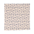 One Ear Brand Dust Bowl Toile Bandana-Bandana-Clutch Cafe