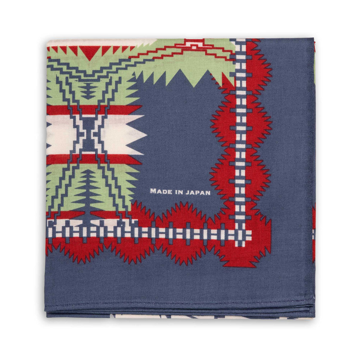 One Ear Brand Esmond Bandana-Bandana-Clutch Cafe