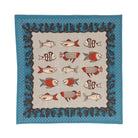 One Ear Brand Sakana Bandana-Bandana-Clutch Cafe