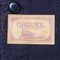 Orgueil French Railroad Jacket Navy-Jacket-Clutch Cafe