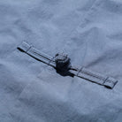 Orgueil Havana Check Shirt Charcoal-Shirt-Clutch Cafe