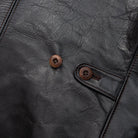 Orgueil OR-4035 Car Coat-JACKET-Clutch Cafe