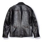 Orgueil OR-4035 Car Coat-JACKET-Clutch Cafe