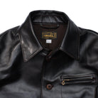 Orgueil OR-4035 Car Coat-JACKET-Clutch Cafe