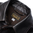 Orgueil OR-4035 Car Coat-JACKET-Clutch Cafe