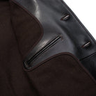 Orgueil OR-4035 Car Coat-JACKET-Clutch Cafe