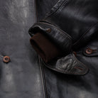 Orgueil OR-4035 Car Coat-JACKET-Clutch Cafe