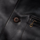 Orgueil OR-4035 Car Coat-JACKET-Clutch Cafe