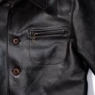 Orgueil OR-4035 Car Coat-JACKET-Clutch Cafe