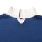 Orgueil Knit Polo Navy-Shirt-Clutch Cafe