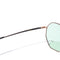 Orgueil Metal Frame Glasses L.Green-eyewear-Clutch Cafe