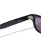 Orgueil Sunglasses Black-eyewear-Clutch Cafe