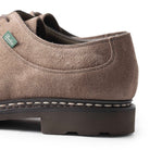 Paraboot Avignon/Griff Marron-Vel Brun-Shoe-Clutch Cafe