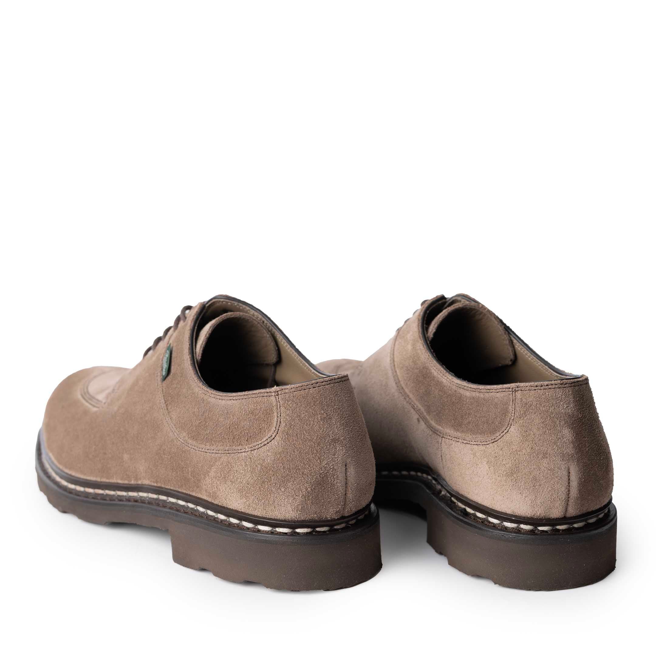 Paraboot Avignon/Griff Marron-Vel Brun – Clutch Cafe Paraboot Avignon/Griff Marron-Vel Brun – Clutch Cafe