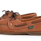 Paraboot Barth Miel Foul Chene-Shoes-Clutch Cafe
