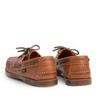 Paraboot Barth Miel Foul Chene-Shoes-Clutch Cafe