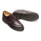 Paraboot Chambord Tex Marron Lis Cafe-Shoes-Clutch Cafe