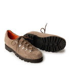 Paraboot Clusaz Jannu Vel Noire Vel Graphite-Shoe-Clutch Cafe