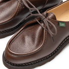 Paraboot Michael Marron-GR Ebene-Footwear-Clutch Cafe