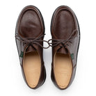 Paraboot Michael Marron-GR Ebene-Footwear-Clutch Cafe