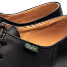 Paraboot Michael Noir-shoes-Clutch Cafe