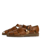 Paraboot Pacific Miel GR-Gold-shoes-Clutch Cafe
