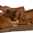 Paraboot Pacific Miel GR-Gold-shoes-Clutch Cafe