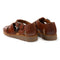 Paraboot Pacific Vegetal Marron-shoes-Clutch Cafe