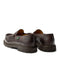 Paraboot Reims Loafers Lis Cafe Brown-loafer-Clutch Cafe