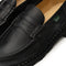Paraboot Reims Loafers Noir-loafer-Clutch Cafe