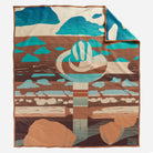 Pendelton Artist Collection Blanket Resting Place-Blanket-Clutch Cafe