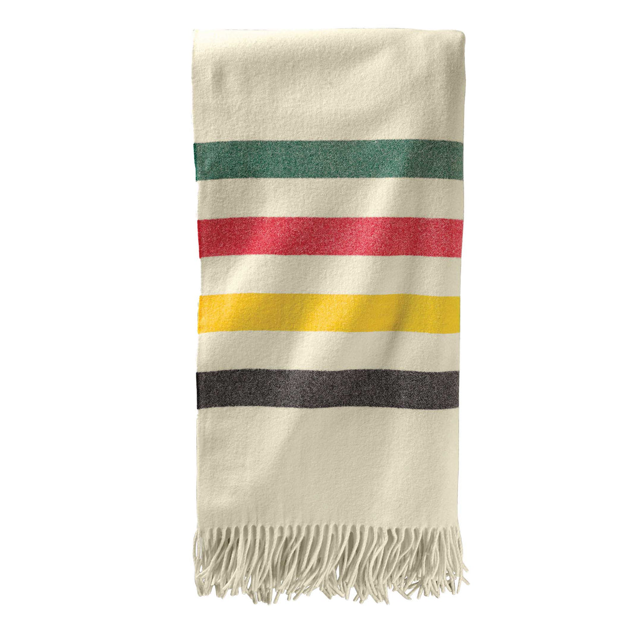 Pendleton 5th Avenue Throw Glacier-Blanket-Clutch Cafe