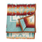 Pendleton Chief Joseph Jacquard Robe Blanket Aqua-Blanket-Clutch Cafe