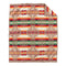 Pendleton Chief Joseph Jacquard Robe Blanket Khaki-Blanket-Clutch Cafe
