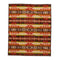 Pendleton Limited Edition Jacquard Robe Blanket Highland Peak Red-Blanket-Clutch Cafe