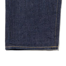 Pherrow's 26S-427P 13.75 oz Denim Jean-Jean-Clutch Cafe-selvage denim-selfedge denim